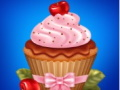 Joc Cupcakes lui Papa  on-line