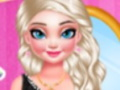 Joc Ava Gura Makeover on-line