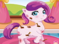 Joc My Sweet Pony: Doctore  on-line