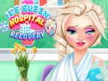 Joc Recuperarea Spitalului Ice Queen  on-line