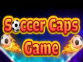 Joc Joc de șepci de fotbal  on-line