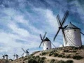 Joc Puzzle mare în Spania  on-line