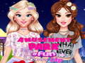 Joc Parcul de distracții #Fun Dress Up  on-line