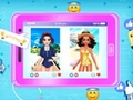 Joc Influenceri Tendințe de distracție de vară  on-line