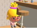 Joc Hidensek 3d on-line