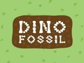 Joc Dino Fosil  on-line