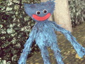 Joc Evadare din canalizare Huggy Wuggy  on-line