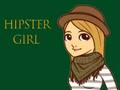 Joc Fata hipster  on-line