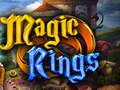Joc Inele magice  on-line