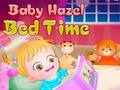 Joc Baby Hazel Ora de culcare  on-line