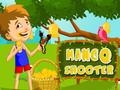 Joc Shooter de mango on-line