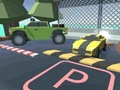Joc Parchează mașina  on-line