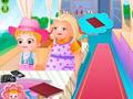 Joc Baby Hazel Granny House on-line