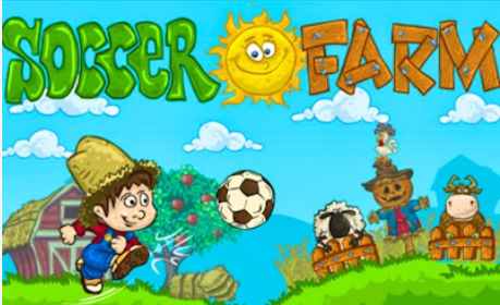 Joc Ferma de fotbal  on-line