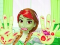Joc Mâna zombie  on-line