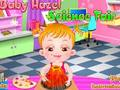 Joc Baby Hazel Science Fair Play on-line
