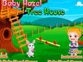 Joc Casa de copaci pentru bebeluși Hazel on-line