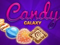 Joc Candy Galaxy on-line