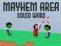Joc Mayhem Area Squid Wars on-line