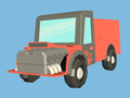 Joc Camionul livrează 3D on-line