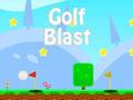 Joc Explozie de golf  on-line