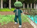 Joc Squid Fighter Gamer on-line
