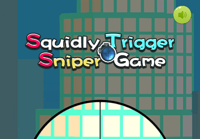 Joc Joc Sniper Squidly Trigger  on-line