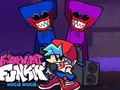 Joc Vineri seara Funkin Huggy Woogie  on-line