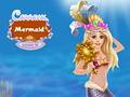 Joc Sirena Carnaval se îmbracă on-line
