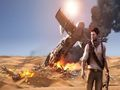 Joc Uncharted: Stele Ascunse  on-line