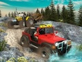 Joc Jeep de conducere 4x4 offroad  on-line