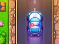 Joc Candy Car Escape on-line
