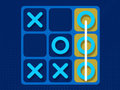 Joc Tic tac toe maestru on-line