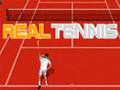 Joc Tenis adevărat  on-line