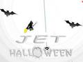 Joc Jet Halloween on-line
