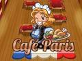 Joc Café Paris  on-line