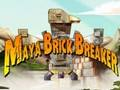 Joc Maya Brick Breaker on-line