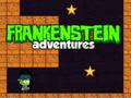 Joc Aventurile lui Frankenstein  on-line