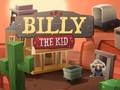 Joc Billy copilul  on-line