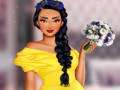 Joc Nunta Plus Size  on-line