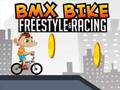 Joc BMX Bike Freestyle & Racing on-line