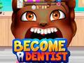 Joc Deveniți dentist  on-line