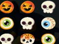 Joc Bomboane de Halloween  on-line