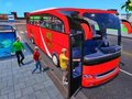 Joc Autobuz de conducere 3D  on-line