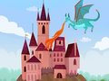 Joc Amintirea Micilor Dragoni  on-line
