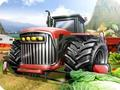 Joc Tractor 3D on-line