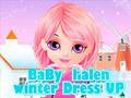 Joc Baby Halen Dress Up  on-line