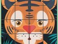 Joc Puzzle Rotate Animale  on-line