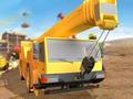 Joc City Construction Simulator Jocuri cu excavator  on-line