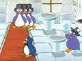 Joc Penguin Cookshop on-line
